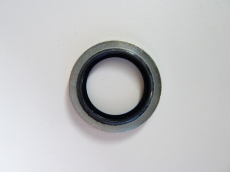 DOWTY WASHER SEAL 1/2"